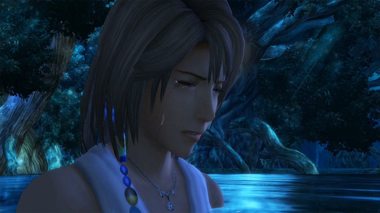 Final Fantasy X/X-2 HD Remaster (Edición Limitada) - Imagen 47